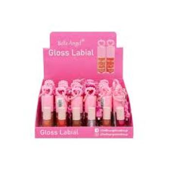 GLOSS LABIAL BELLE ANGEL 5,2G ME002