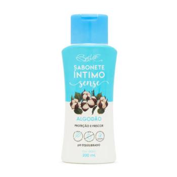 SABONETE INTIMO BELKIT ALGODAO 200ML