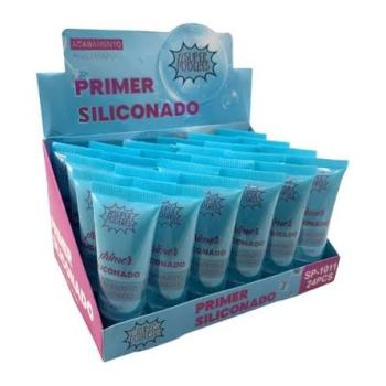 PRIMER SILICONADO 40ML SUPER PODERES  SP1011