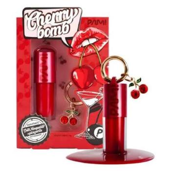 GLOSS LABIAL 5G CHERRY BOMB 3D