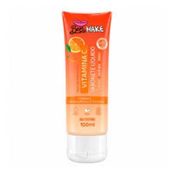 SABONETE LIQUIDO VITAMINA C 100ML
