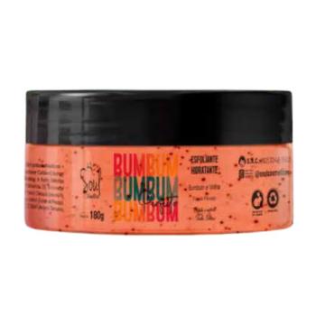 ESFOLIANTE BUMBUM PERFEITO SOUL 180G