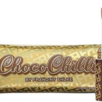 LIP GLOSS CHOCOCHILLI 3,5ML FRAN