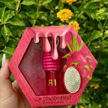 LIP DRAGON PITAYA FRAN