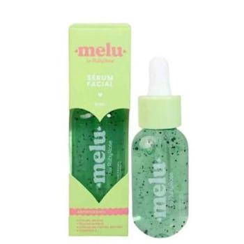 SERUM FACIAL MELU ANTIOXIDADE KIWI 35ML