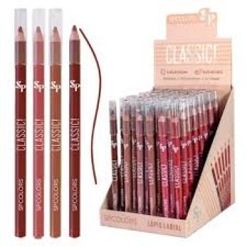 LAPIS LABIAL SP439 1,2G  SPCOLORS COR 06
