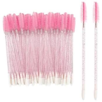 PALITO LIP GLOSS C/ ESCOVINHA C/50 LY481