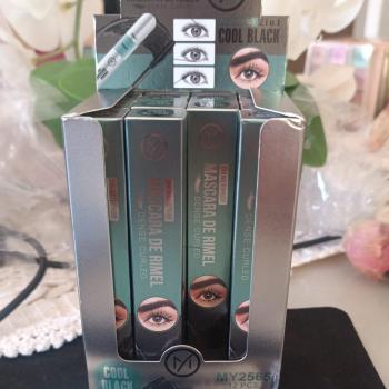 MASCARA DE RIMEL 2 IN 1 15ML MY2565
