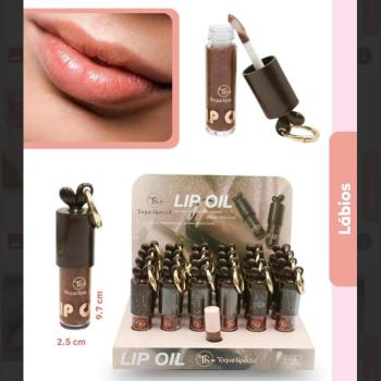 LIP OIL TOQUE ESPECIAL TS07115