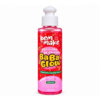 SABONETE BABAGLOW MELANCIA 125ML