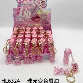 LIP GLOSS BEAUTY HL6324