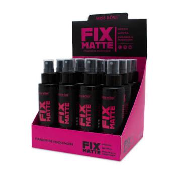 FIX MATTE 120ML MR004