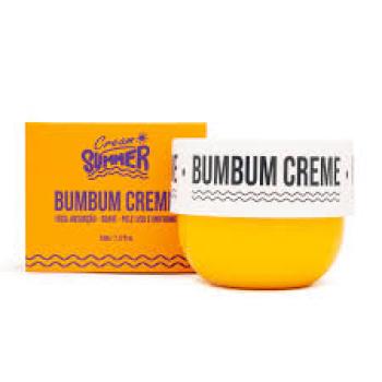 BUMBUM CREME 230G JJBBC01