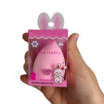 ESPONJA CHANFRADA MAKE LOLITA ML1011