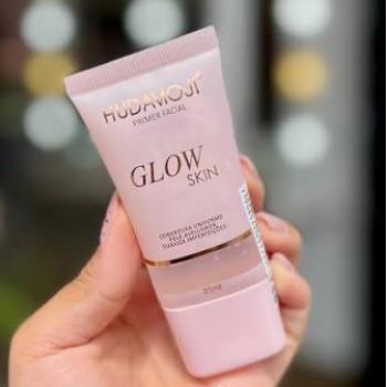 PRIMER FACIAL GLOW SKIN 25ML