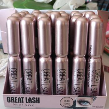 MASCARA P CILIOS MELLANA CZ144