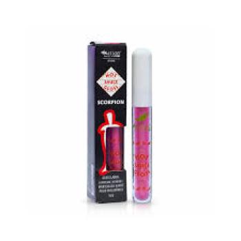GLOSS LABIAL HOT SCORPION MAXLOVE 5ML 226