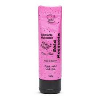 ESFOLIANTE ROSA MOSQUETA SOUL 100G