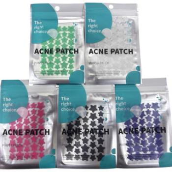 ADESIVO ACNE PATCH 0317