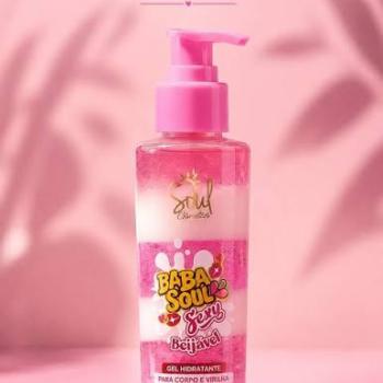 GEL HIDRATANTE BEIJAVEL IOGURTE 100ML