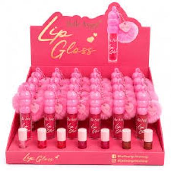 LIP GLOSS BELLE ANGEL 3,8G ME001