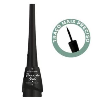 DELINEADOR DAMA DA NOITE MIAMAKE 8G COD 501