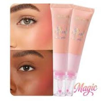BLUSH LIQ LABRANCHE 18ML LA1201