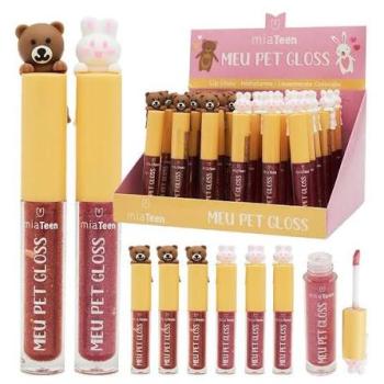 MEU PET GLOSS 3ML MIATEEN 528