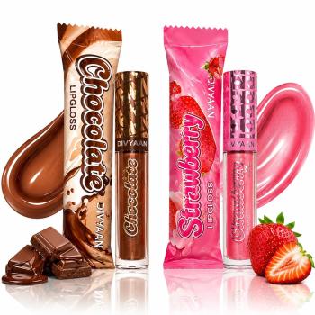 LIP GLOSS CHERRY HL6457