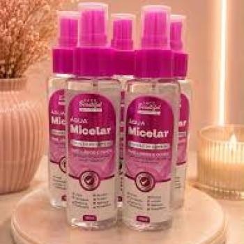 AGUA MICELAR 100ML FB230