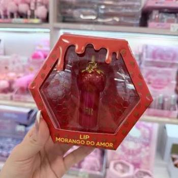 LIP MORANGO DO AMOR