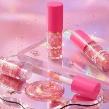 LIP GLOSS GLIMMER CITY GIRLS CG443