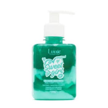 GEL HIDRATANTE BEIJAVEL MENTA 250G  LX1004