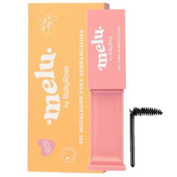 GEL MODELADOR  P SOBRANCELHA MELU 10G HBF518