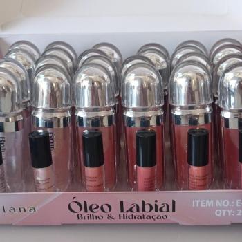 BRILHO LABIAL MELANA CZ84