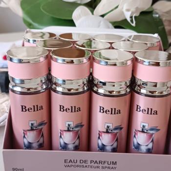 PERF BELLA 90ML L6119
