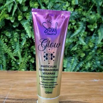 HIDRATANTE CORPORAL GLOW SOUL 120ML