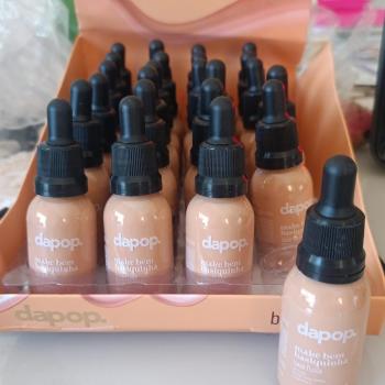 BASE FLUIDA DAPOP 30ML COR02 DP2158