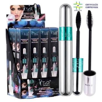 MASCARA 2LOOKS 4D TANGO PA7204