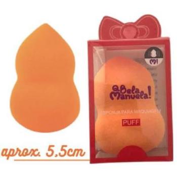 ESPONJA GOTA BELA MANUELA  QBM502