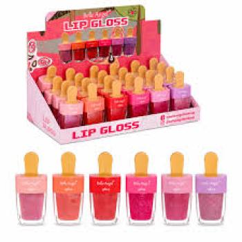 GLOSS BELLE ANGEL 6ML B144