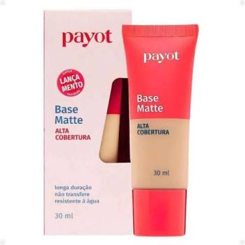 BASE MATTE PAYOT 30ML COR 02 771202