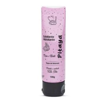 ESFOLIANTE PITAYA SOUL 100G