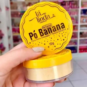 PO BANANA TA LINDA 10G