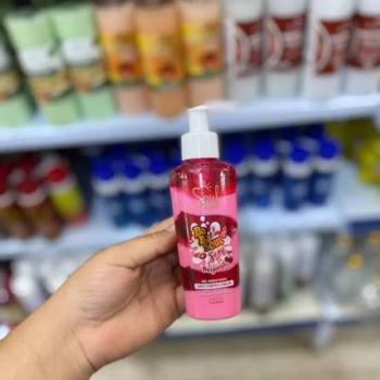GEL HIDRATANTE BEIJAVEL AMARENA 100ML