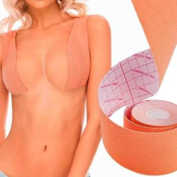ADESIVO P SEIOS BOOB TAPE