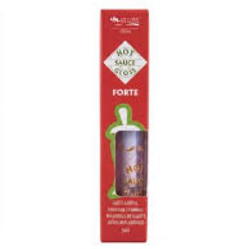 GLOSS LABIAL HOT FORTE MAXLOVE 5ML 221