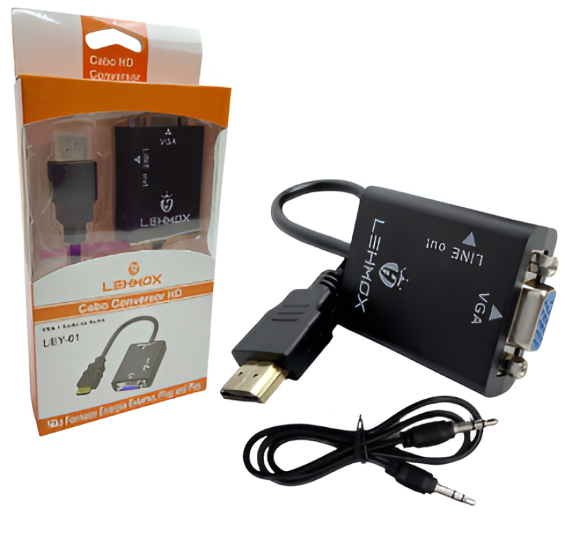 ADAPTADOR CONECTOR P2 MACHO X P10 FEMEA GRASEP D-P2-P10