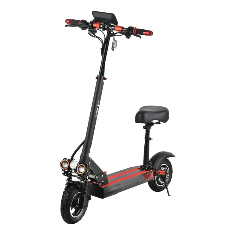 PATINETE ELETRICO BOLIN M4 800W