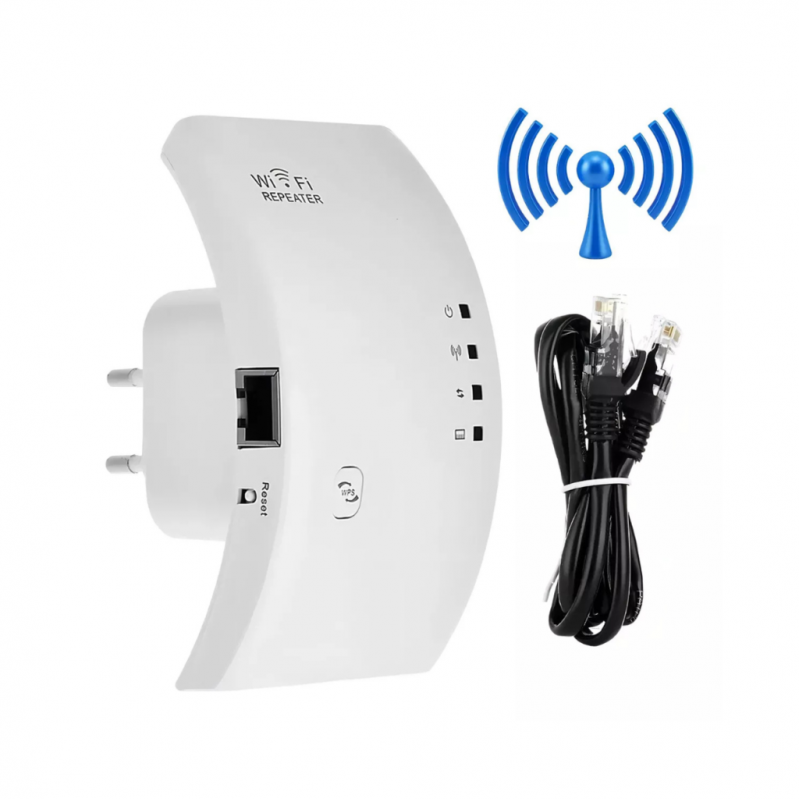 REPETIDOR DE SINALKNUP  KP-3007